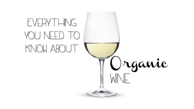 Organic Texas Wine 101